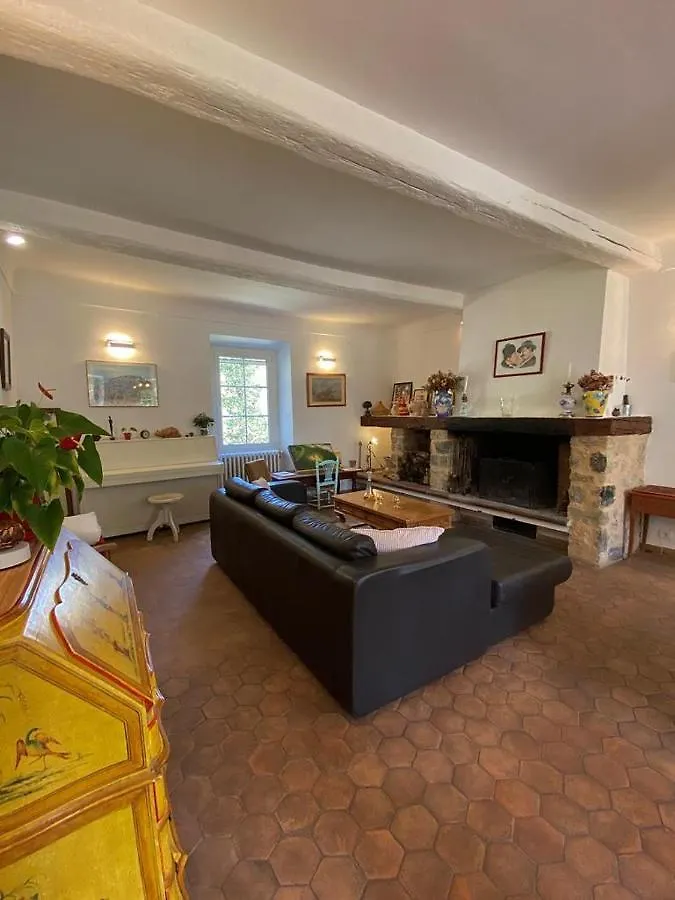 Mas Bella Vida - Chambres D'Hotes Puget-Théniers