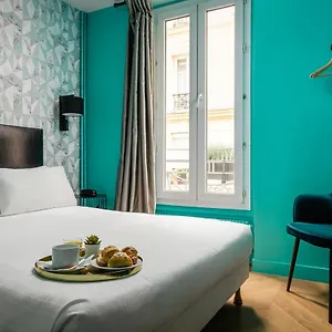 ** Hotel Elysee Etoile France
