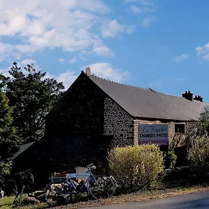  Bed & Breakfast D'hotes Les Fleurettes En Baie Du Mont Michel France