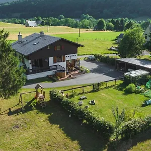 Ourea , Campan Frankreich