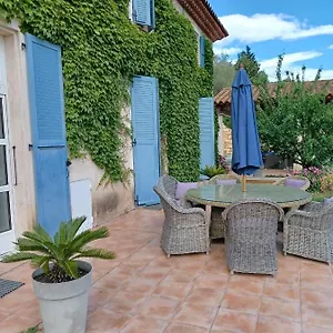Le Logis De Saint-antoine Maison d'hôtes