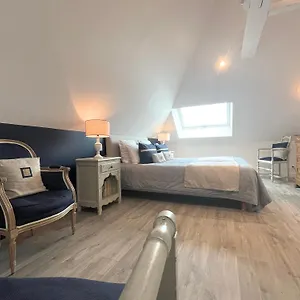 Du Carrec , Paimpol Frankreich