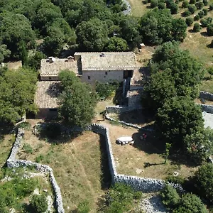 Le Jas Des Aiguiers Maison d'hôtes