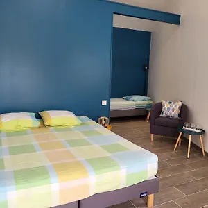 Le Clos Des Figuiers - 3 D'hotes De Charme , Duravel Frankreich