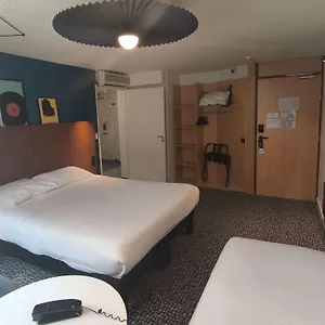 *** Hotel Ibis Brancion Parc Des Expositions 15eme France