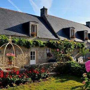 La Ferme De Poulpeye , Loctudy Frankreich