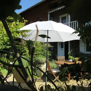  Bed & Breakfast Le Balcon Commingeois France
