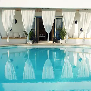 La Majorelle Pertuis