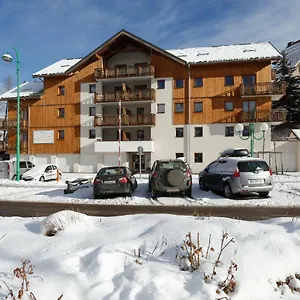 *** Aparthotel Vacanceole - Au Coeur Des Ours France