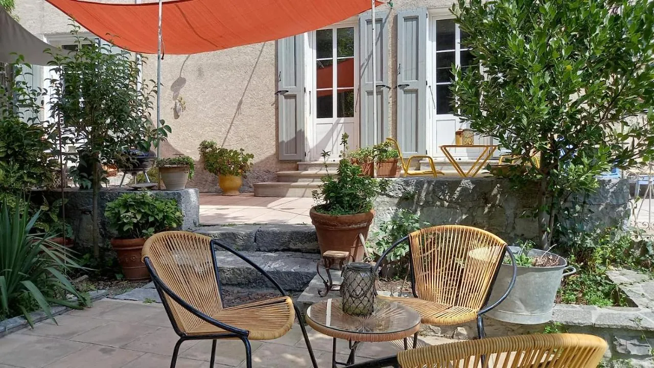 Mas Bella Vida Bed & Breakfast Puget-Theniers France